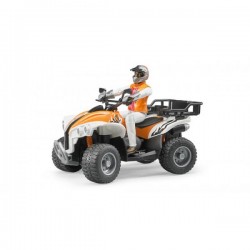 QUAD CON CONDUCTOR REF:63000
