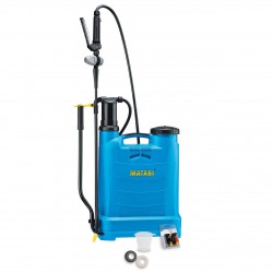 PULVERIZADOR MOCHILA...