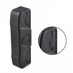 TAPA TRASERA PERFIL...