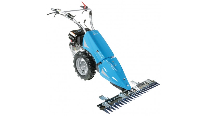 MOTOSEGADORA BERTOLINI 141