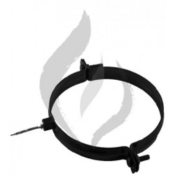 ABRAZADERA M.8 VITRIFICADA...