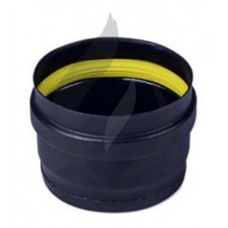 TAPA VITRIFICADO PELLET 80mm