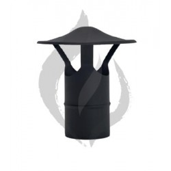 SOMBRERO VITRIFICADO CHINO...