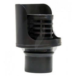 TERMINAL ANTILLUVIA...