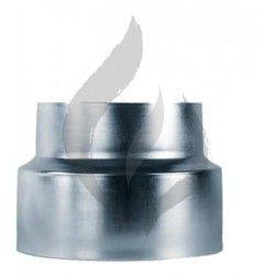 REDUCCION TUBO GALVANIZADO...