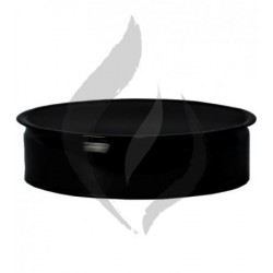 TAPA ESTUFA VITRIFICADA 120mm