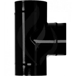 TE ESTUFA VITRIFICADA 110MM...