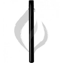 TUBO ESTUFA VITRIFICADO...