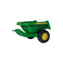 REMOLQUE PARA ENSILADO JOHN...