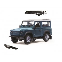 LAND ROVER DEFENDER B43217