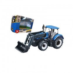 TRACTOR NEW HOLLAND...