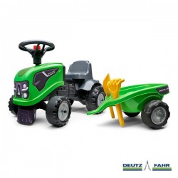 CORREPASILLOS DEUTZ-FAHR...