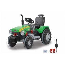 TRACTOR BATERIA POWER DRAG...