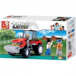 TRACTOR BLOQUES M38B0556