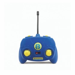 TRACTOR NEW HOLLAND...