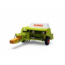 EMPACADORA CLAAS MARKANT 65...