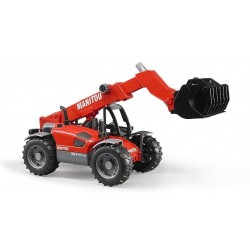 MANITOU TELESC. MLT633