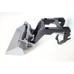 PALA CARGADOR  JUGUETE 2319