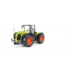 TRACTOR CLAAS XERION 5000...