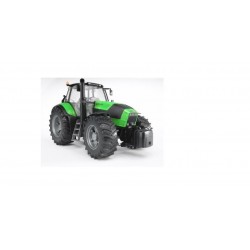 TRACTOR DEUTZ AGROTRON X720...