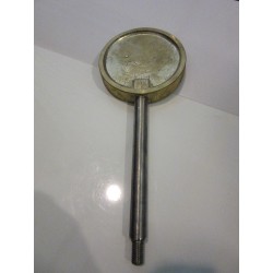 TAJADERA PARA VÁLVULA 125...