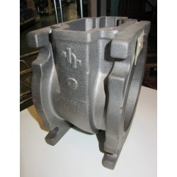 CUERPO PARA VÁLVULA LAU-125...