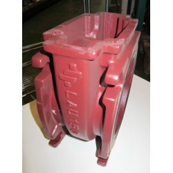 CUERPO PARA VÁLVULA LAU-150...