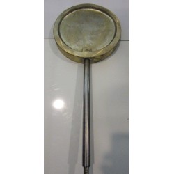 TAJADERA PARA VÁLVULA 200...