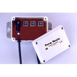 CAJA CONEXIÓN BÁSCULA...