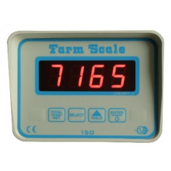 PANTALLA UNIFEED MODELO 150 