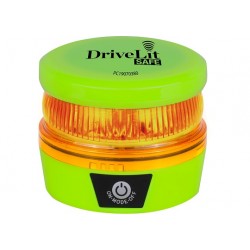 BALIZA EMERGENCIA V16...