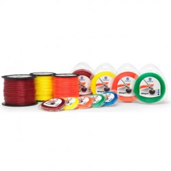 HILO DE CORTE WHISPER 3 mm...