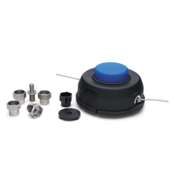 CABEZAL DE CORTE TRIMMY T35...