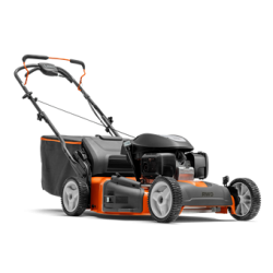 CORTACÉSPED HUSQVARNA LC356V