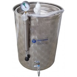 DEPÓSITO SIEMPRE LLENO 200L...