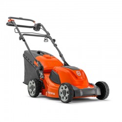 CORTACESPED HUSQV. LC141C ELECT.