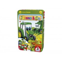 JUEGO MESA JHONNY&CO SC1264