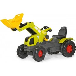 TRACTOR PEDALES AXOS 340...