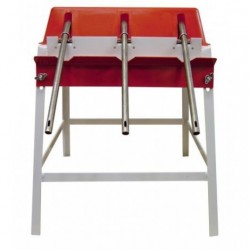 LLENADORA ESMALTADA 3 CAÑOS