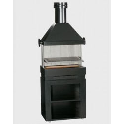 BARBACOA PATIO FERLUX