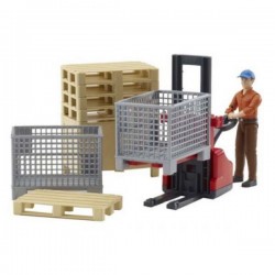 PACK LOGISTICO B-2200