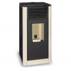 ESTUFA PELLET FERLUX IRIS...