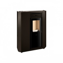 ESTUFA PELLET PASILLERA...