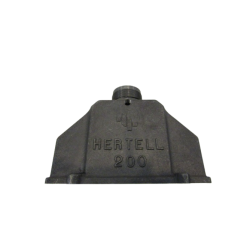 TAPA PARA VÁLVULA MANUAL...