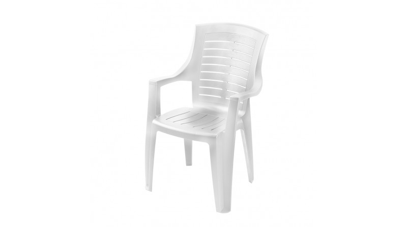 Sillon talia blanco tal050bi progarden