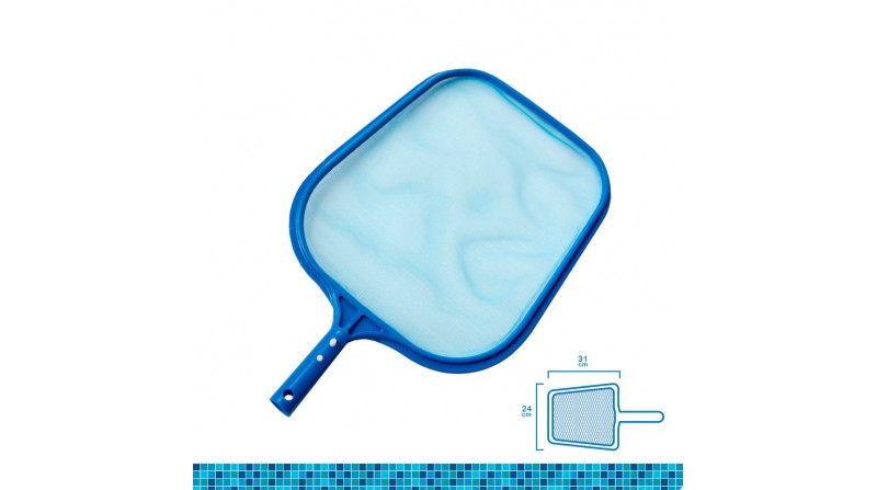 Recogedor de hojas de superficie classic 31x24cm edm