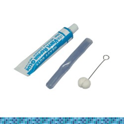 Kit de reparacion de piscinas edm
