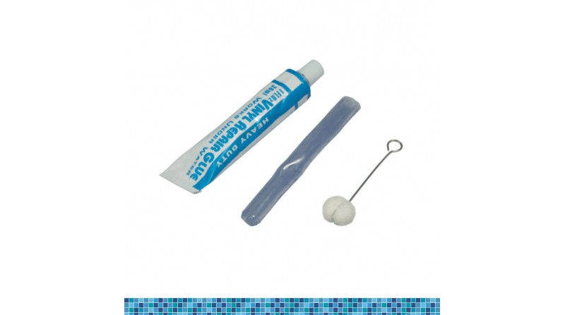 Kit de reparacion de piscinas edm
