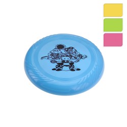 Disco de playa ø27cm colores surtidos