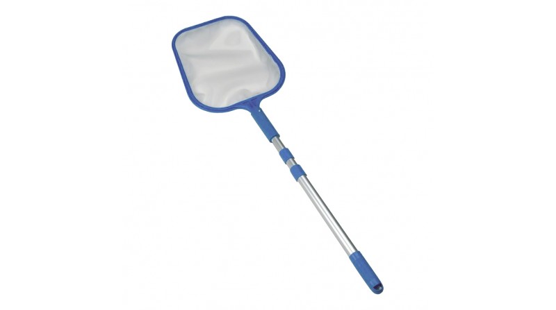 Recogedor de hojas con pertiga extensible. classic ø2,8x135cm edm